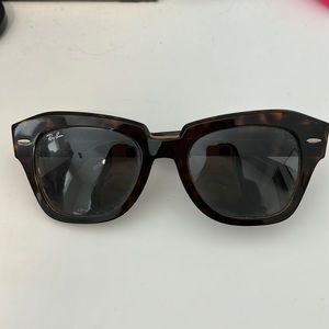 Rayban State Street Sunglasses